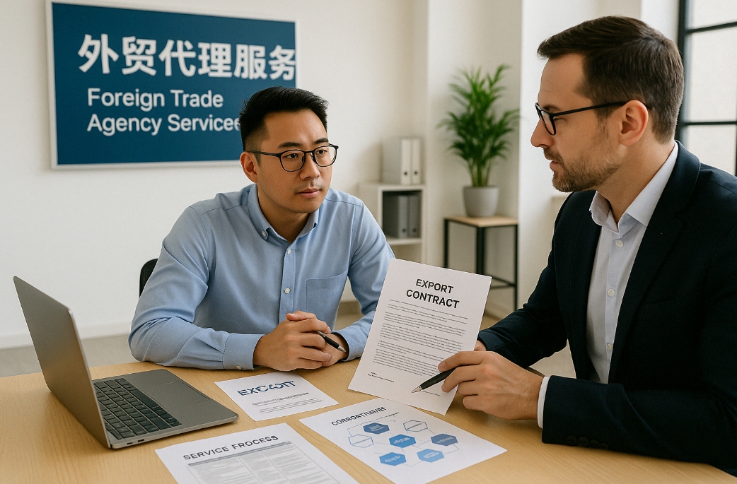 外貿代理合作模式有哪些？不同類型企業如何選擇更合適的外貿代理服務.png