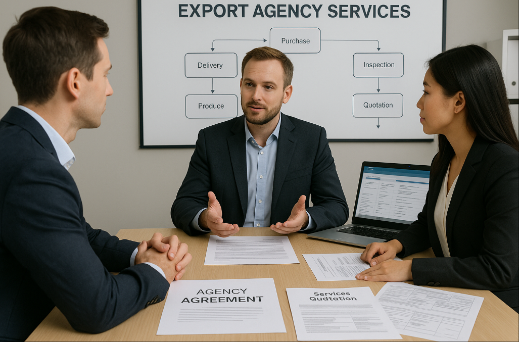 怎樣識別靠譜的外貿代理公司?常見陷阱與判斷要點分享.png 怎樣識別靠譜的外貿代理公司?常見陷阱與判斷要點分享.png